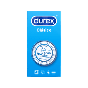 Durex Clásico