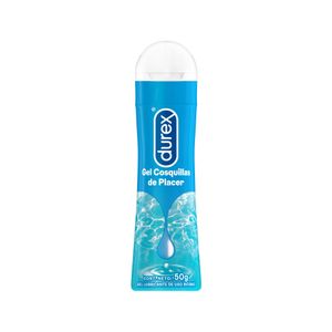 Durex Lubricante Cosquillas de Placer