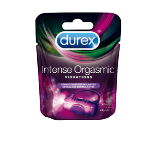 Durex Anillo Vibrador